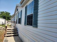 1999 Redman Manufactured Home