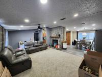 1999 Redman Manufactured Home