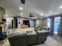 1999 Redman Manufactured Home