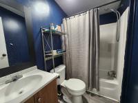 1999 Redman Manufactured Home