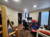 1999 Redman Manufactured Home