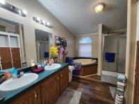 1999 Redman Manufactured Home
