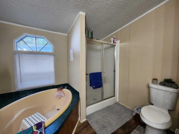1999 Redman Manufactured Home