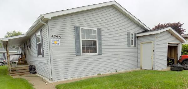1996 Redman Mobile Home For Sale