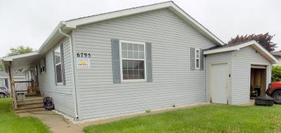 Mobile Home at 6795 Patriot Belleville, MI 48111
