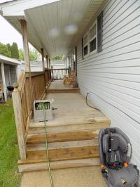 1996 Redman Manufactured Home