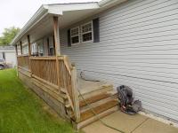 1996 Redman Manufactured Home