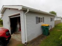 1996 Redman Manufactured Home