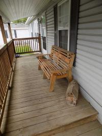 1996 Redman Manufactured Home