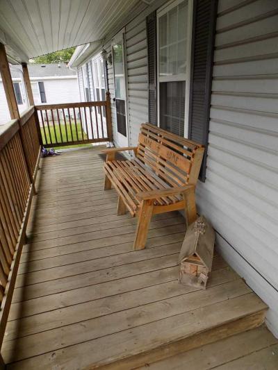Photo 2 of 70 of home located at 6795 Patriot Belleville, MI 48111
