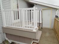 1996 Redman Manufactured Home