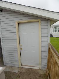 1996 Redman Manufactured Home