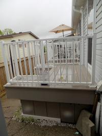 1996 Redman Manufactured Home