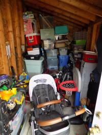 1996 Redman Manufactured Home