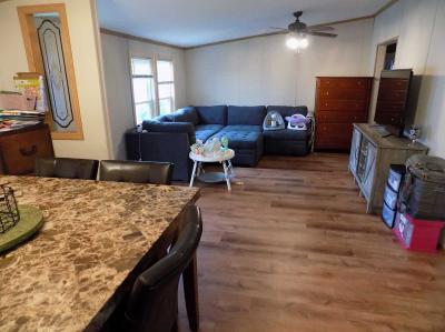 Photo 4 of 70 of home located at 6795 Patriot Belleville, MI 48111