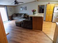 1996 Redman Manufactured Home
