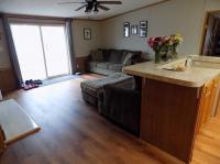 1996 Redman Manufactured Home