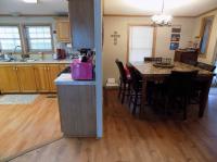 1996 Redman Manufactured Home