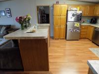 1996 Redman Manufactured Home