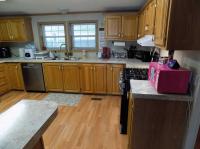 1996 Redman Manufactured Home