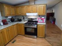 1996 Redman Manufactured Home