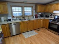 1996 Redman Manufactured Home