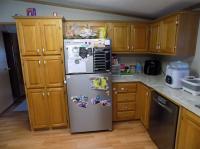 1996 Redman Manufactured Home