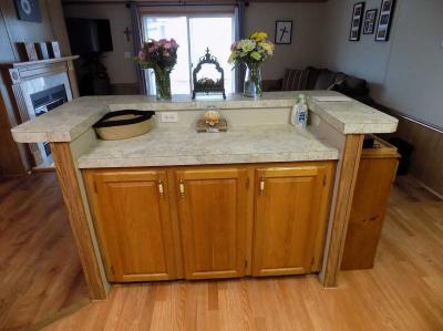 Photo 5 of 70 of home located at 6795 Patriot Belleville, MI 48111