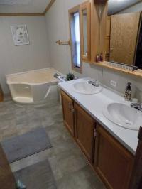 1996 Redman Manufactured Home