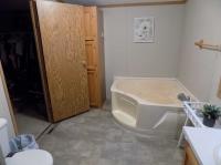 1996 Redman Manufactured Home