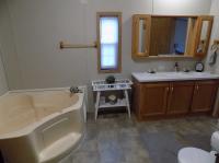 1996 Redman Manufactured Home