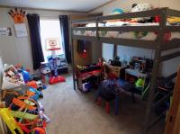 1996 Redman Manufactured Home