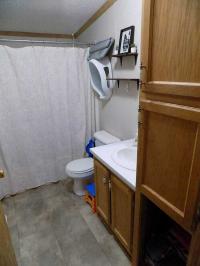 1996 Redman Manufactured Home