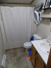 1996 Redman Manufactured Home