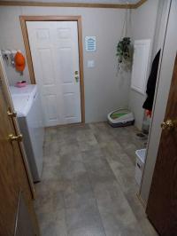 1996 Redman Manufactured Home