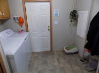 1996 Redman Manufactured Home