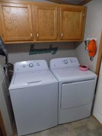 1996 Redman Manufactured Home