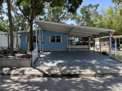 Mobile Home at 15777 Bolesta Road, Lot 36 Clearwater, FL 33769