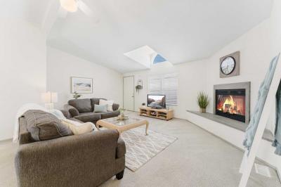 Photo 4 of 16 of home located at 21851 Newland St Huntington Beach, CA 92646