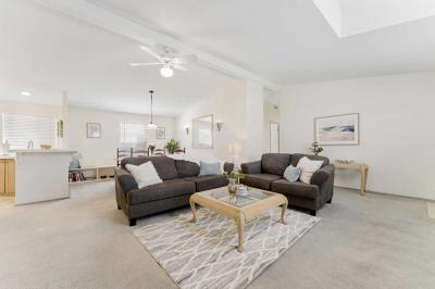 Photo 5 of 16 of home located at 21851 Newland St Huntington Beach, CA 92646