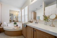 1999 Golden West Homes 7231 GE521F Mobile Home