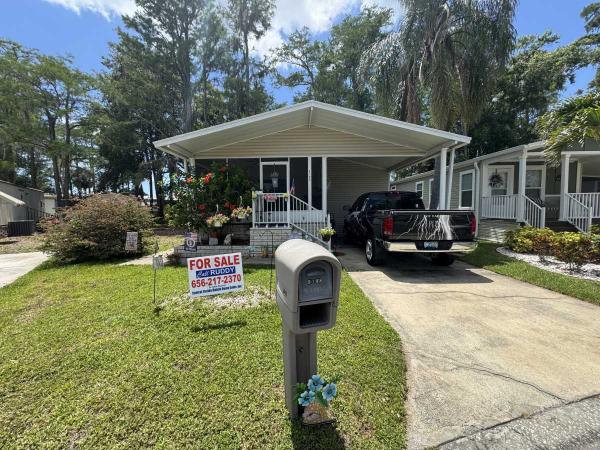 2005 Life Sta Mobile Home For Sale