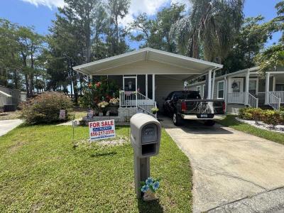 Mobile Home at 9108 Berkshire Lane Tampa, FL 33635