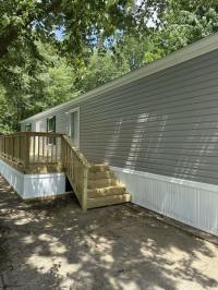 2025 Mobile Home