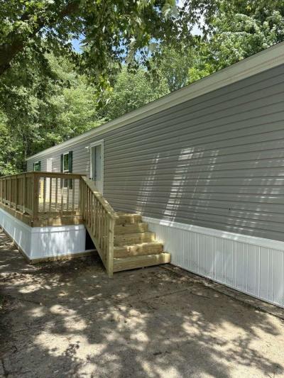 Mobile Home at Lot 73 2280 Pine Anderson, IN 46017