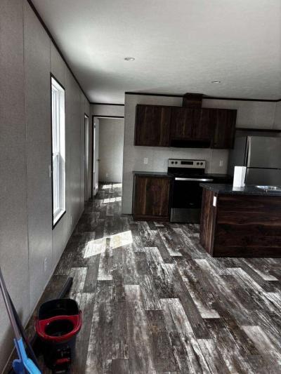 Mobile Home at 6817 Stardust Louisville, KY 40272