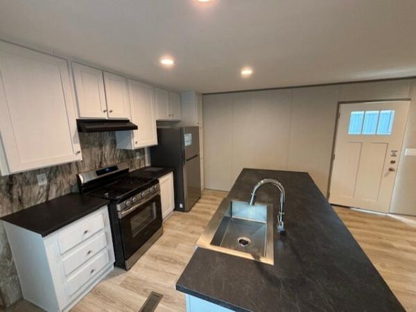 2023 Clayton Manufactured Home