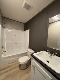 2023 Clayton Manufactured Home