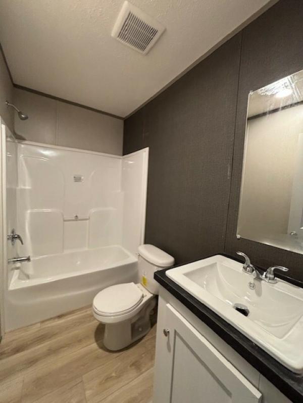 2023 Clayton Manufactured Home