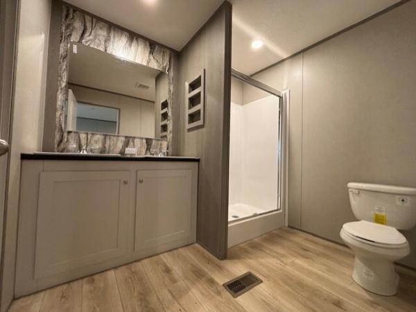 2023 Clayton Manufactured Home